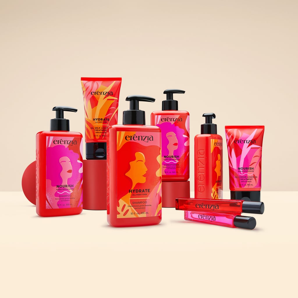 Erenzia Offers So Much More Than Beauty Products — It Provides Financial Opportunities to Latinas