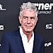 Anthony Bourdain Fun Facts