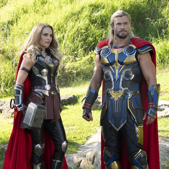 Thor: Love and Thunder Easter Eggs