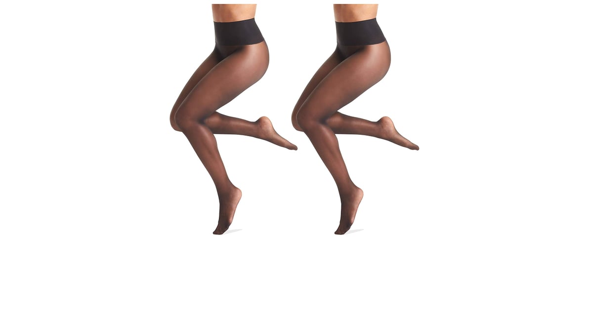 Warners seamless pantyhose clearance