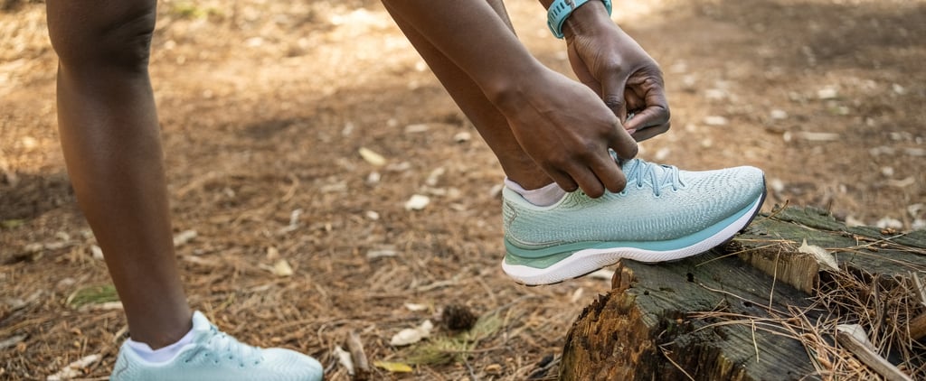 Mirna Valerio's Running Motivation Has Changed Over 35 Years