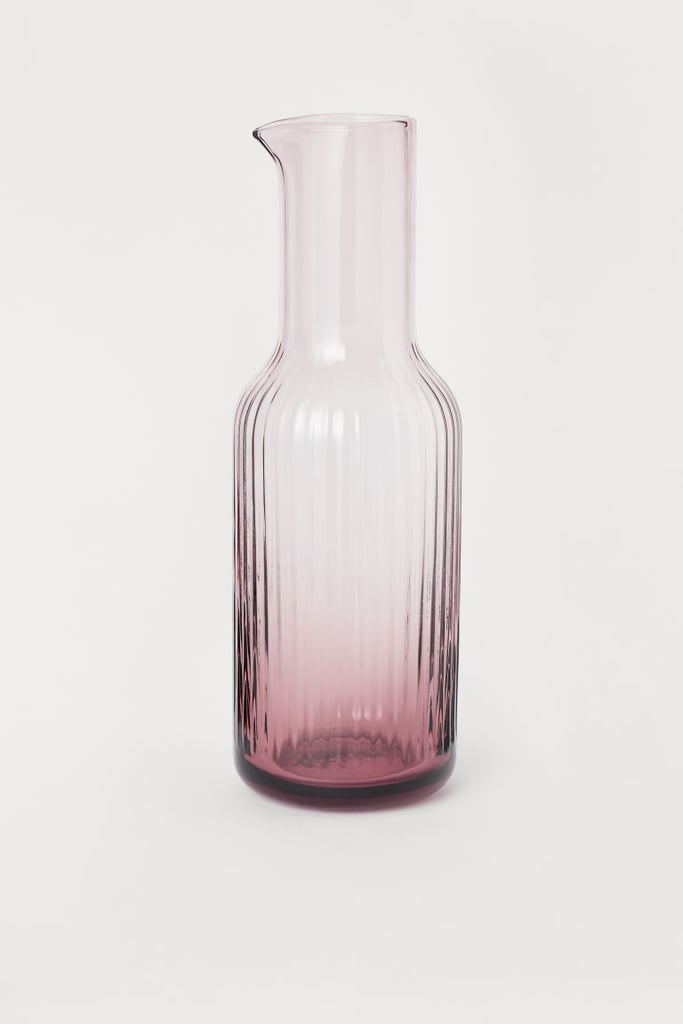 H&M Small Carafe