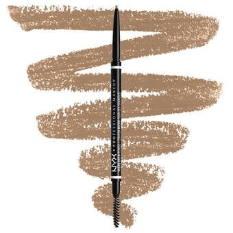 NYX eyebrow pencil