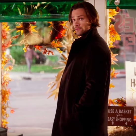 Gilmore Girls: A Year in the Life Spoilers