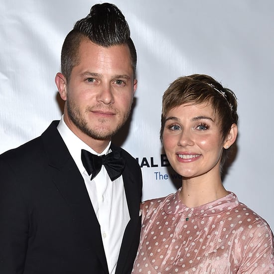 Nashville Actress Clare Bowen Is Engaged