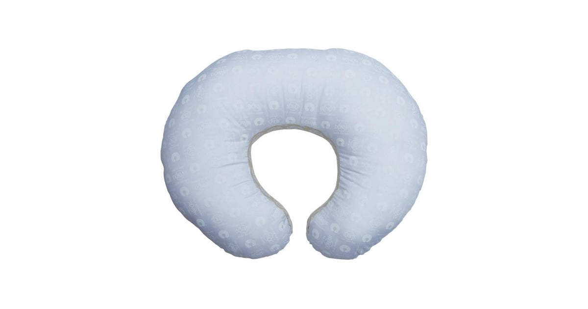 Original Boppy Nursing Pillow and Positioner Nursing Pillows