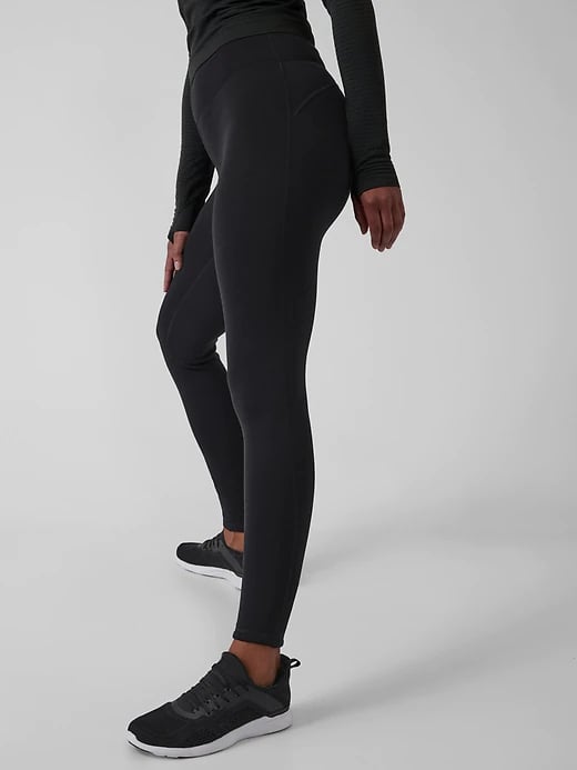 Altitude Tight in Polartec Power Stretch