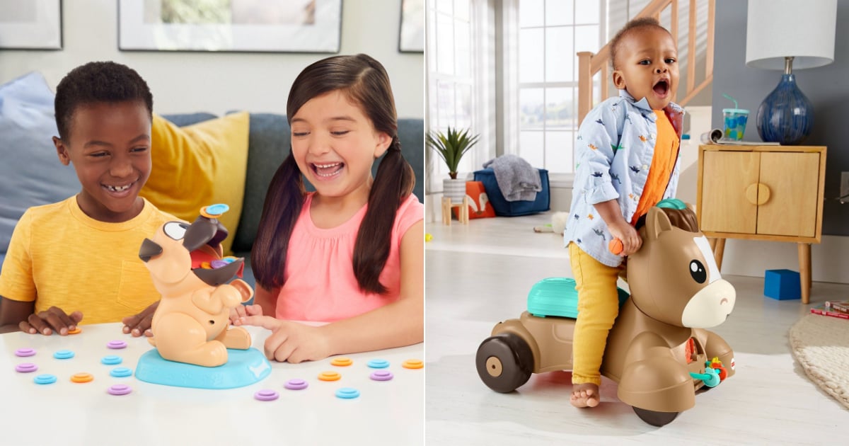 Best New Toys For Kids 2020 POPSUGAR Family