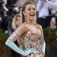 Blake Lively Says She's "Never Felt More Myself" Since Having Her Daughters