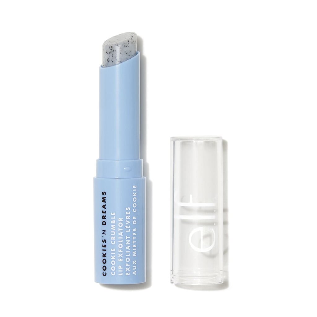 e.l.f Cosmetics Cookies n' Dreams Cookie Crumble Lip Exfoliator