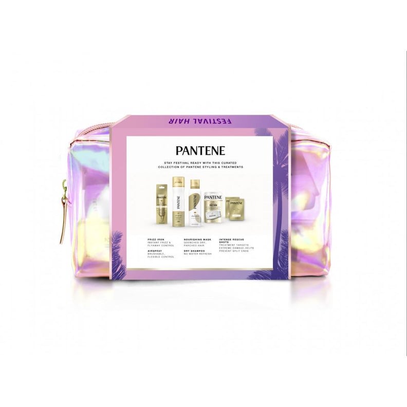 Pantene Festival Hair Kit