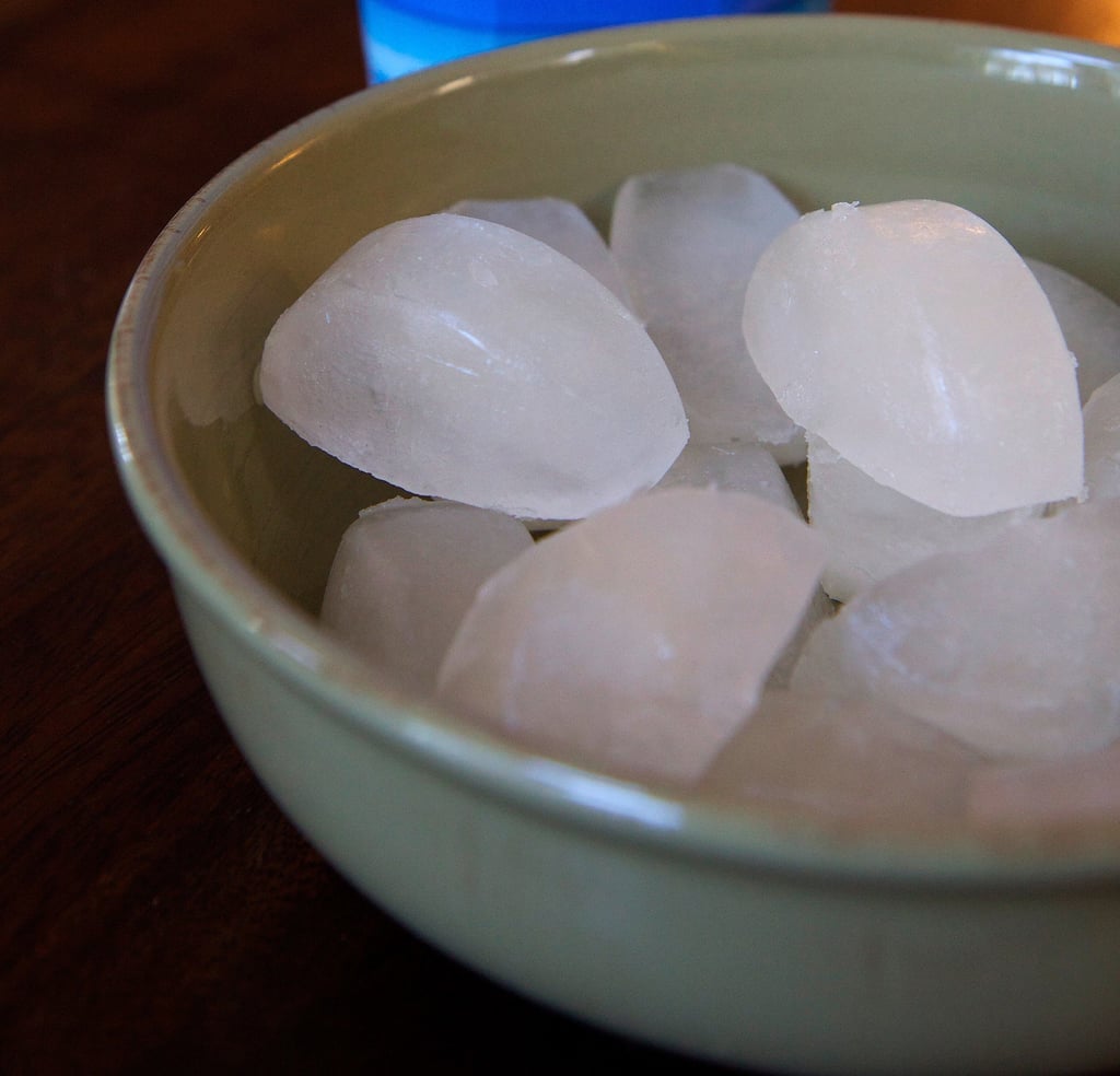 Ice Natural Remedies for Bug BItes POPSUGAR Fitness Photo 3