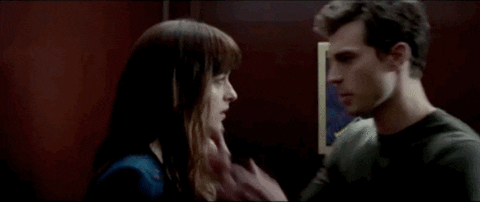 The Against a Wall Kiss