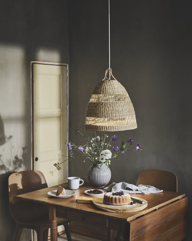 Torared Pendant Lamp Shade