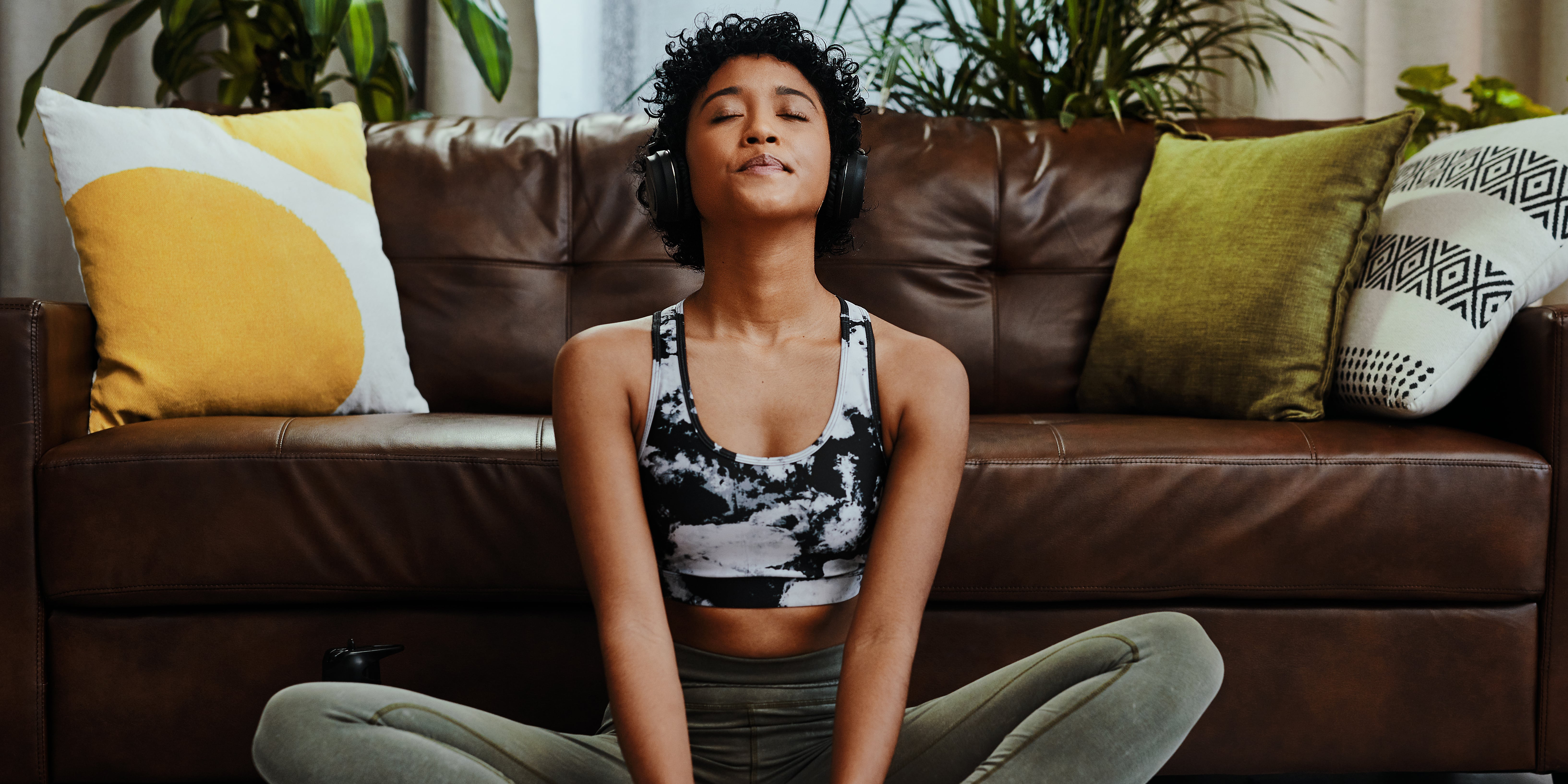 7 Best Free Meditation Apps | POPSUGAR Fitness - Vimarsana News
