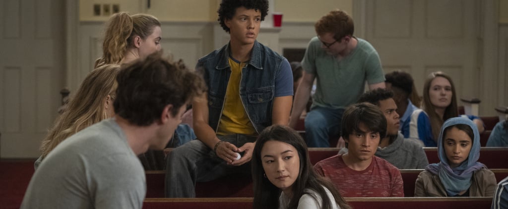 Will There Be The Society Season 2?