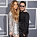 Jennifer Lopez and Marc Anthony Pictures