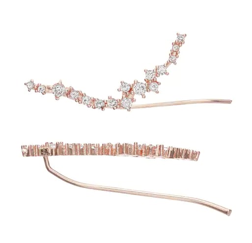 LC Lauren Conrad Ear Earrings