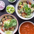 Add a Mexican Twist to Your Traditional Quinoa Bowl With This Recipe