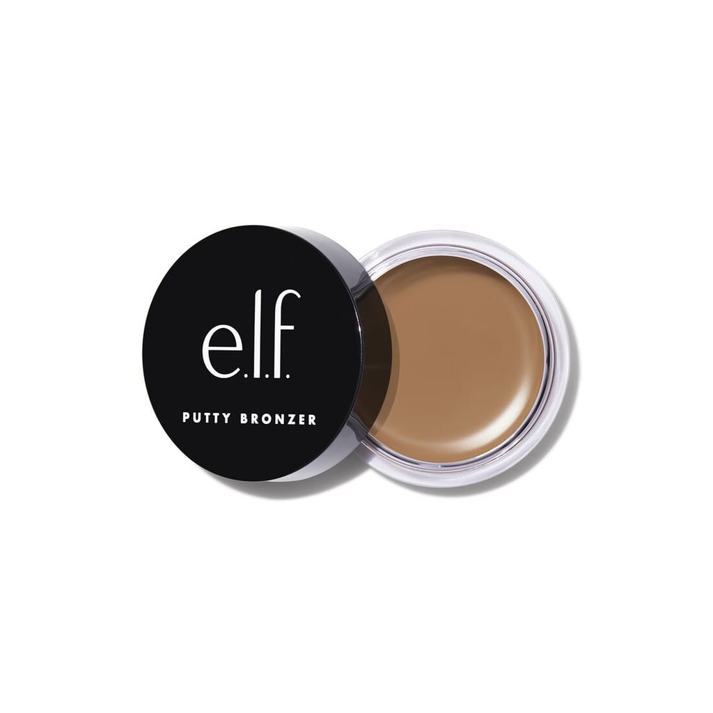 e.l.f. Cosmetics Putty Bronzer