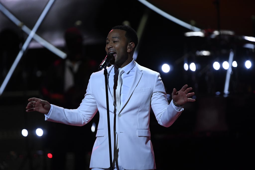 John Legend