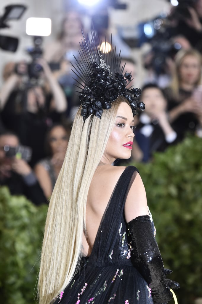 rita ora met gala 2022