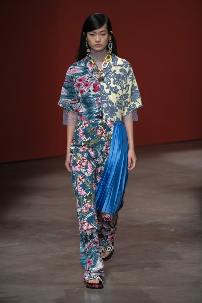 Britain in Bloom  — Ports 1961 Spring 2020