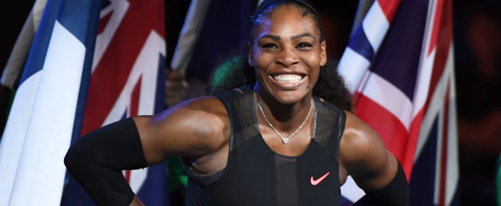 Serena Williams's Reason For Pulling Out of the Australian Open Will Break Your Heart