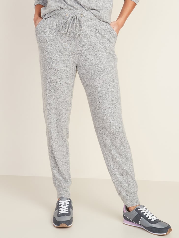 plus size old navy joggers