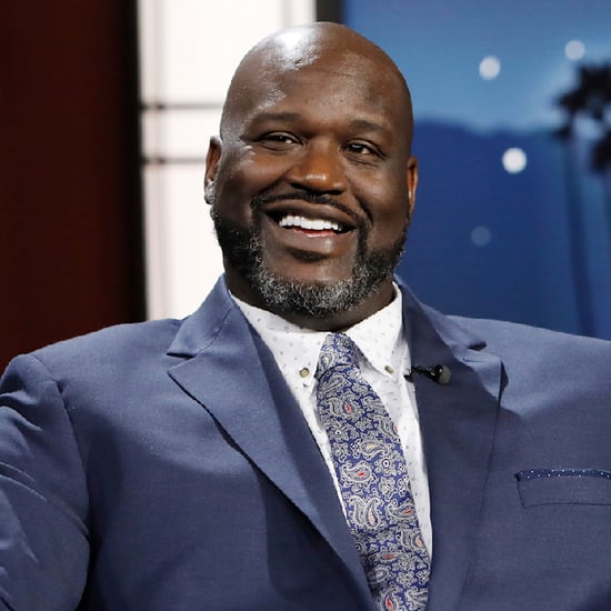 Jonah Hill Asks Shaquille O'Neal to Do a Twins Reboot