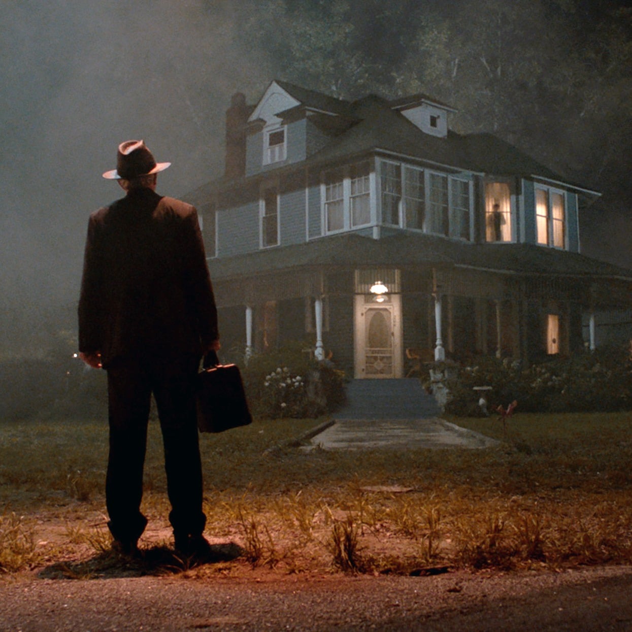 Horror Movie Easter Eggs in The Conjuring 3 POPSUGAR