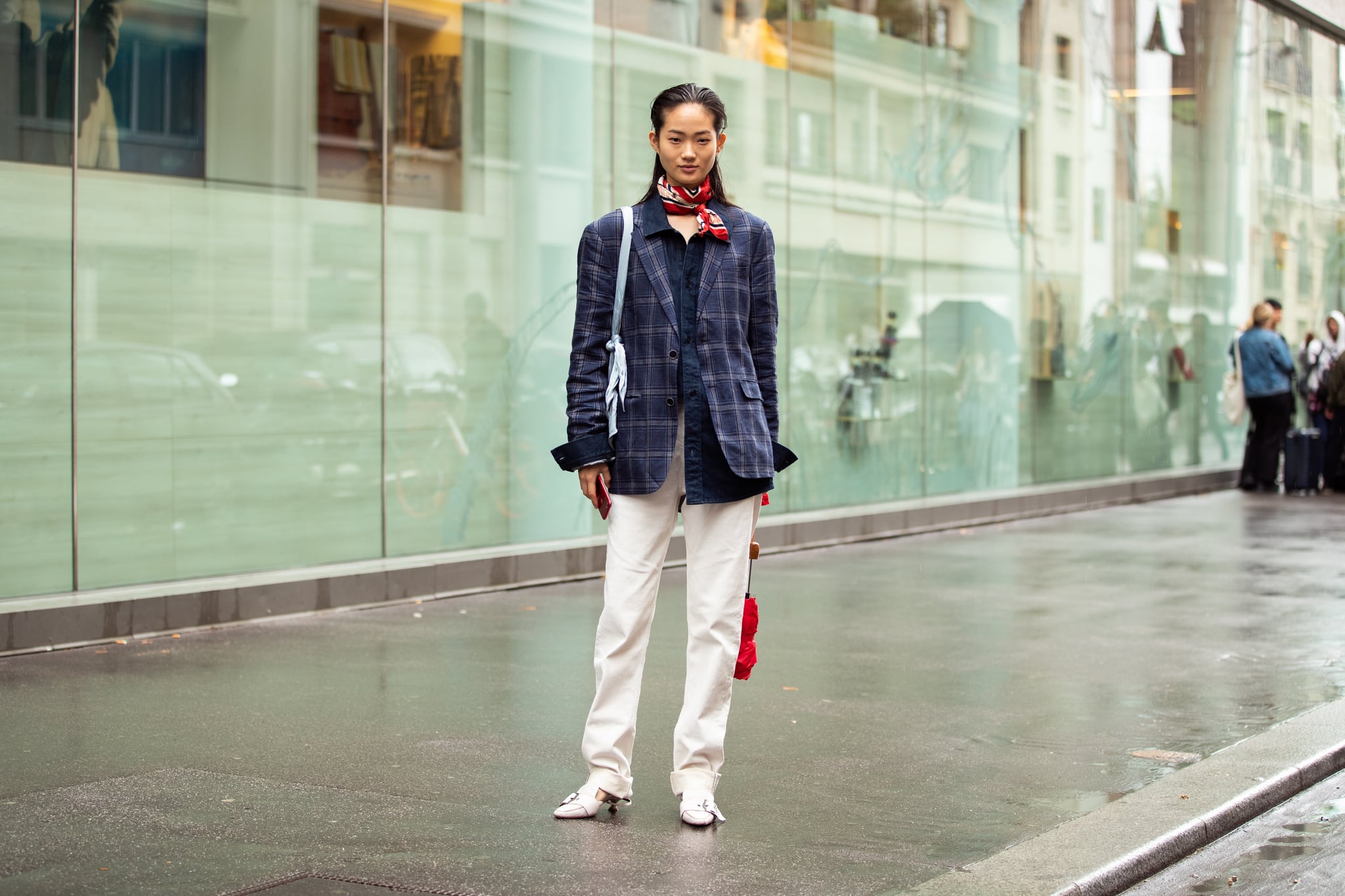Fashion Shopping Style Shop Winter s Biggest Coats Trends For