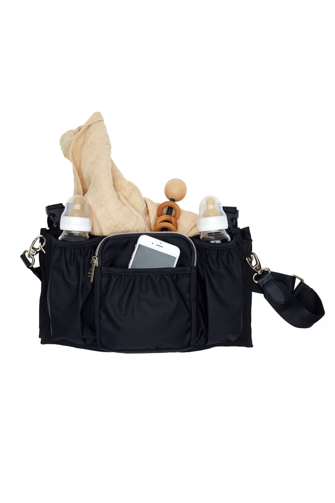 Stroller caddy nz sales