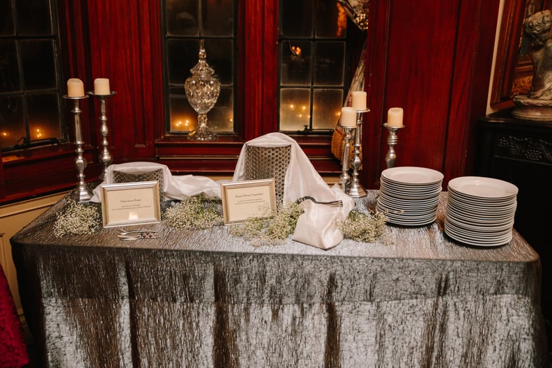 Baby's Breath Bouquets