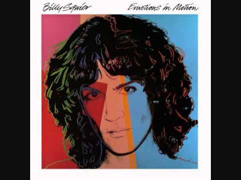 Everybody Wants You by Billy Squier