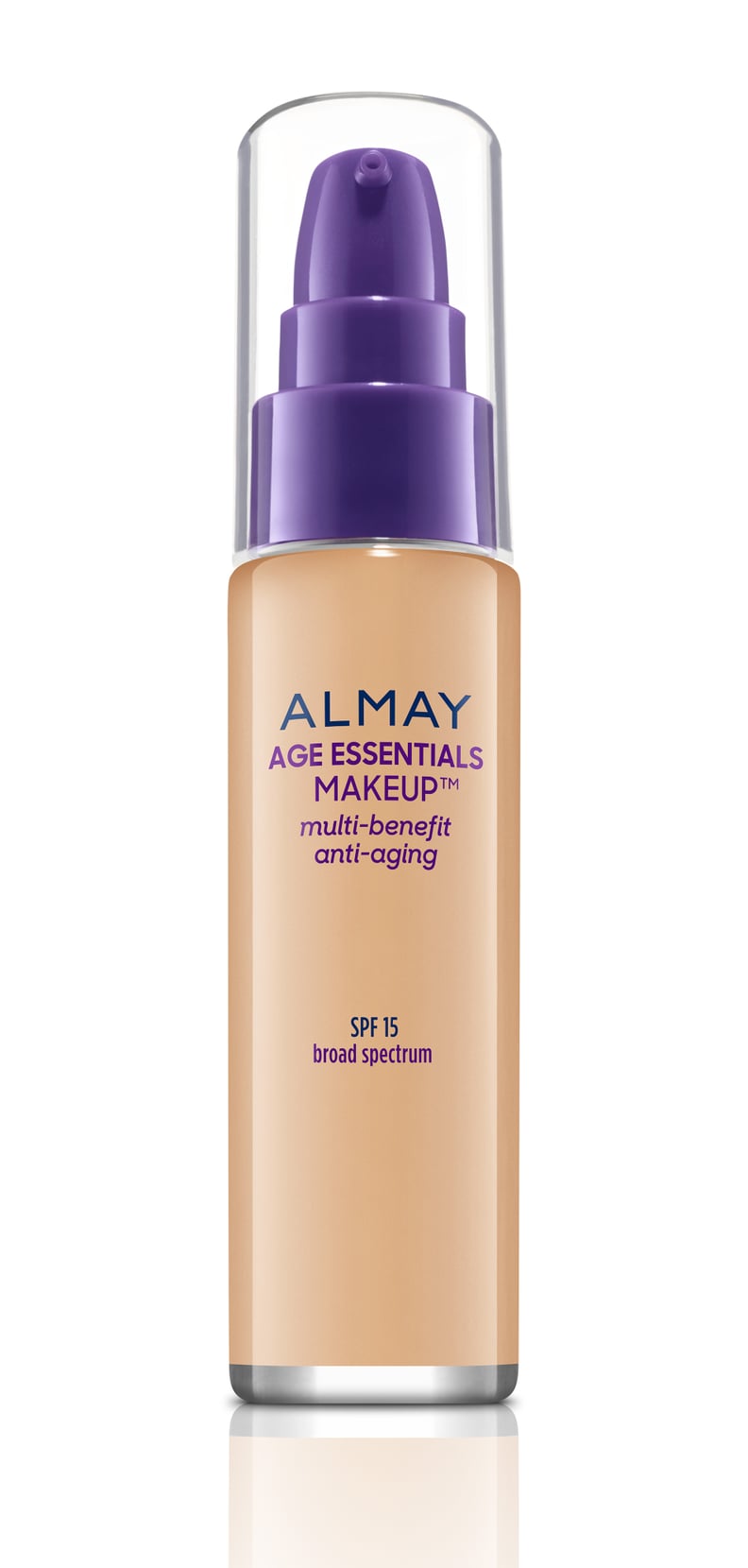 Almay Age Essentials Makeup