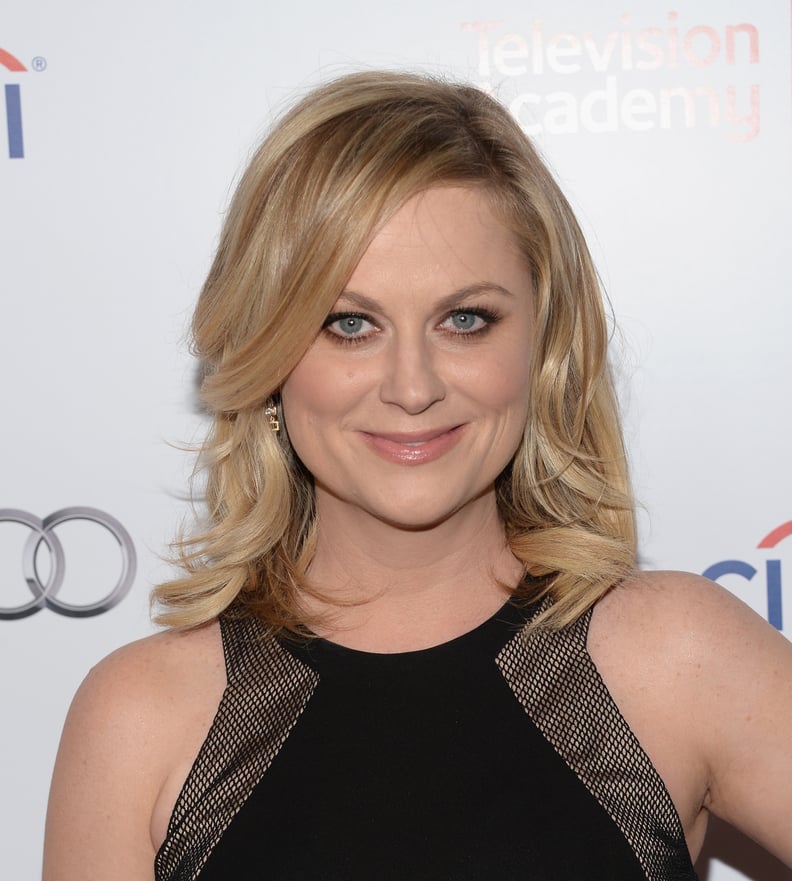 Amy Poehler