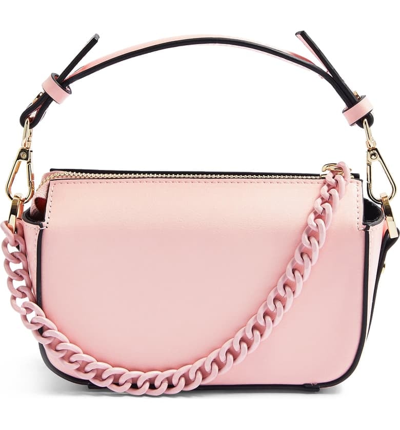 Topshop Brody Boxy Crossbody Bag The 20 Hottest New Pieces at