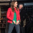 26 Bold Kate Middleton Outfits That Probably Weren't Queen Approved