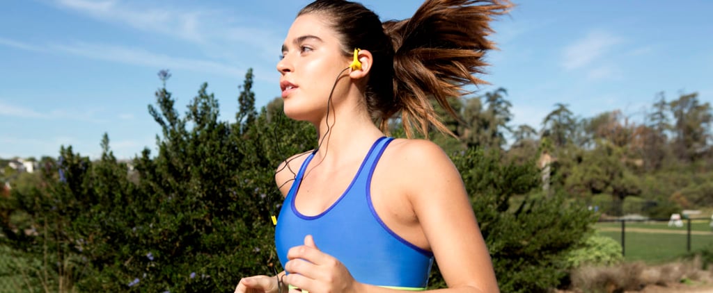 Indie Electronic Running Playlist