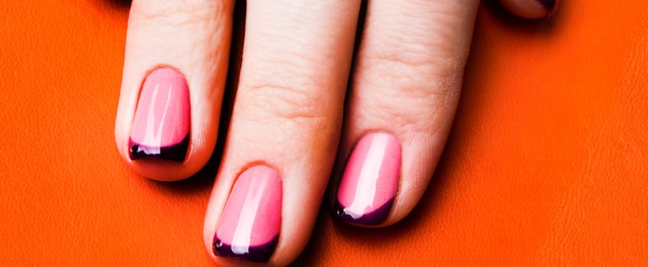 Gel Manicure Tips | POPSUGAR Beauty