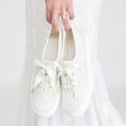 Brides! Kate Spade and Keds Just Released Comfy Wedding Sneakers — Shop Them Now