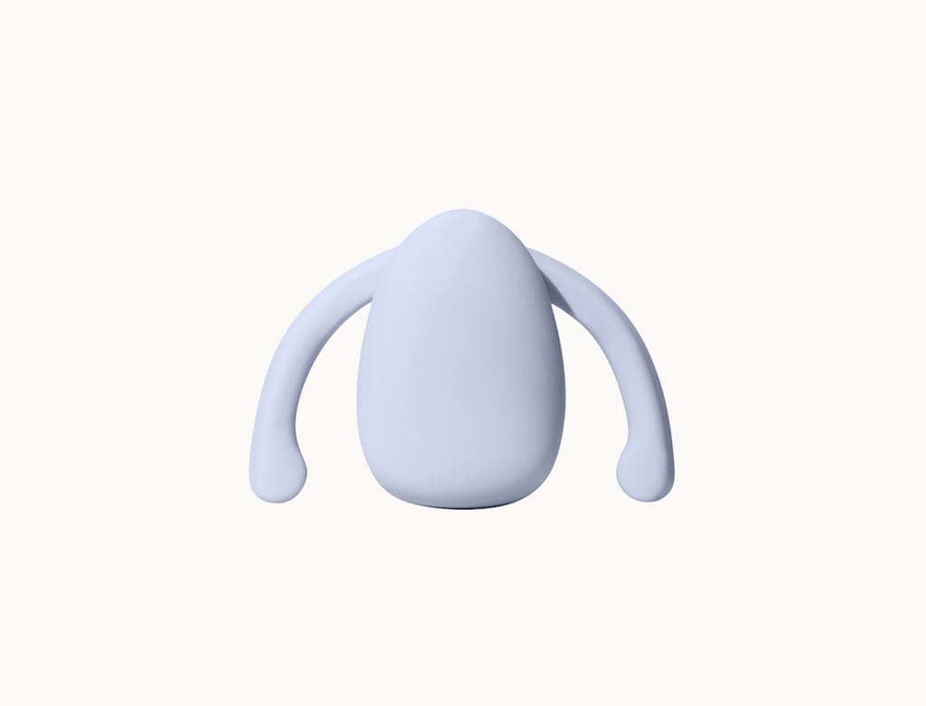 Dame Eva Wearable Vibrator ($103, originally $129)
For a hands-free experience that can be used during sex, try this wearable vibrator. It stays put and is actually comfortable. Did I mention it's a bestseller?