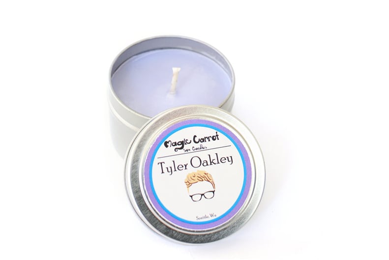 Tyler Oakley
