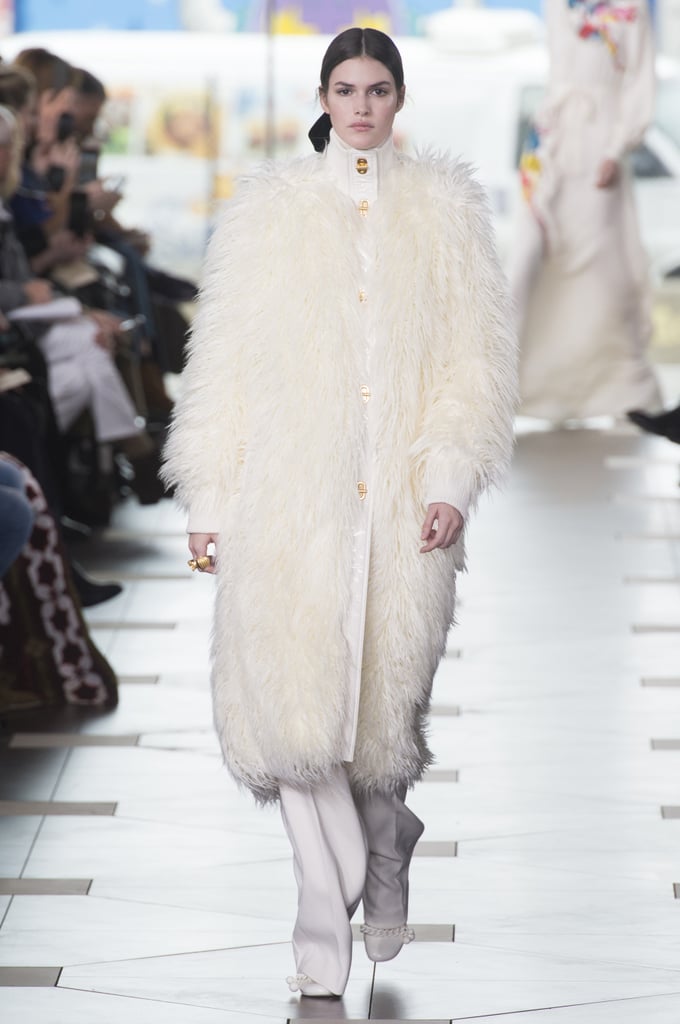 Tory Burch Fall 2017 Collection