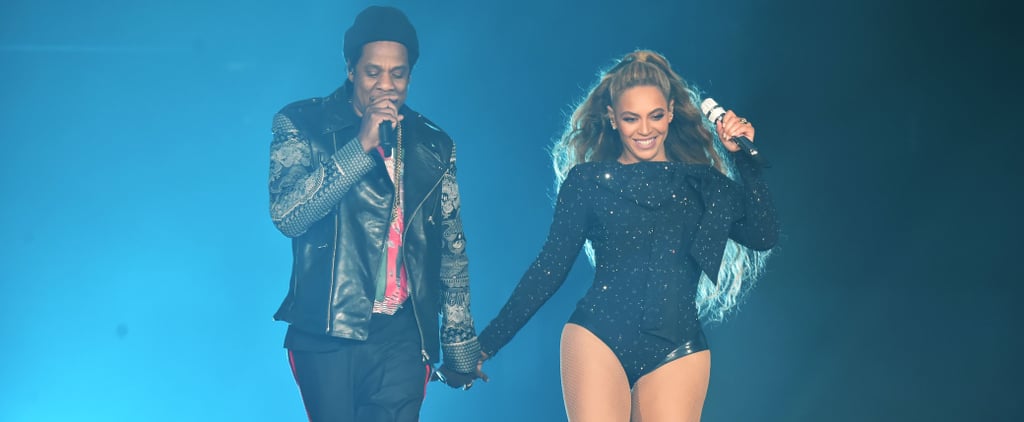 Reactions to Beyoncé and Jay-Z's Album Everything Is Love
