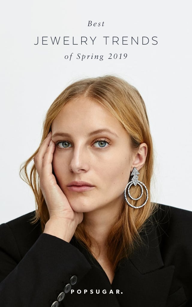 Jewelry Trends 2019