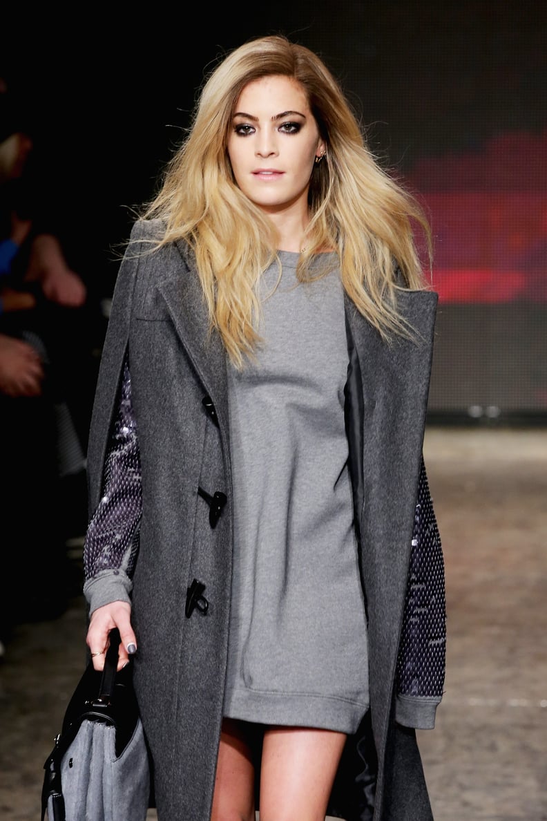 DKNY Fall 2014