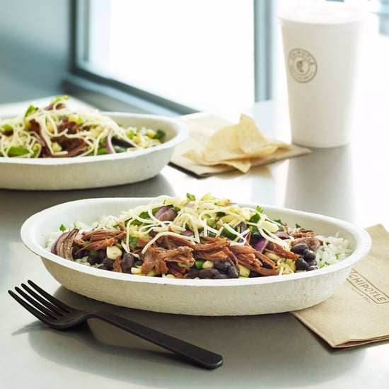 Chipotle Mexican Grill Secrets Revealed