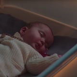 This Genius Crib Ford Will